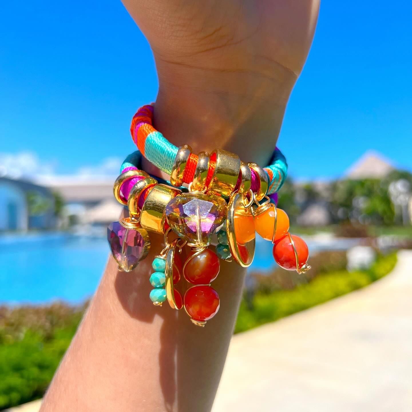 ALEGRIA COLLECTION