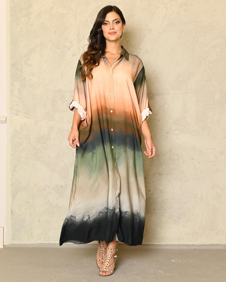 Dress 7184DG0824 ITALY