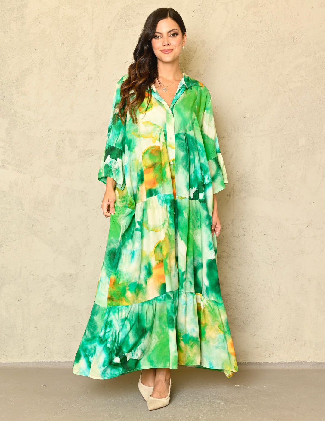 Dress 72030724 ITALY