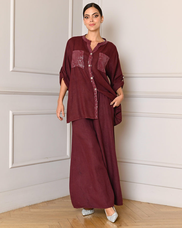 Blouse 19290924 ITALY
