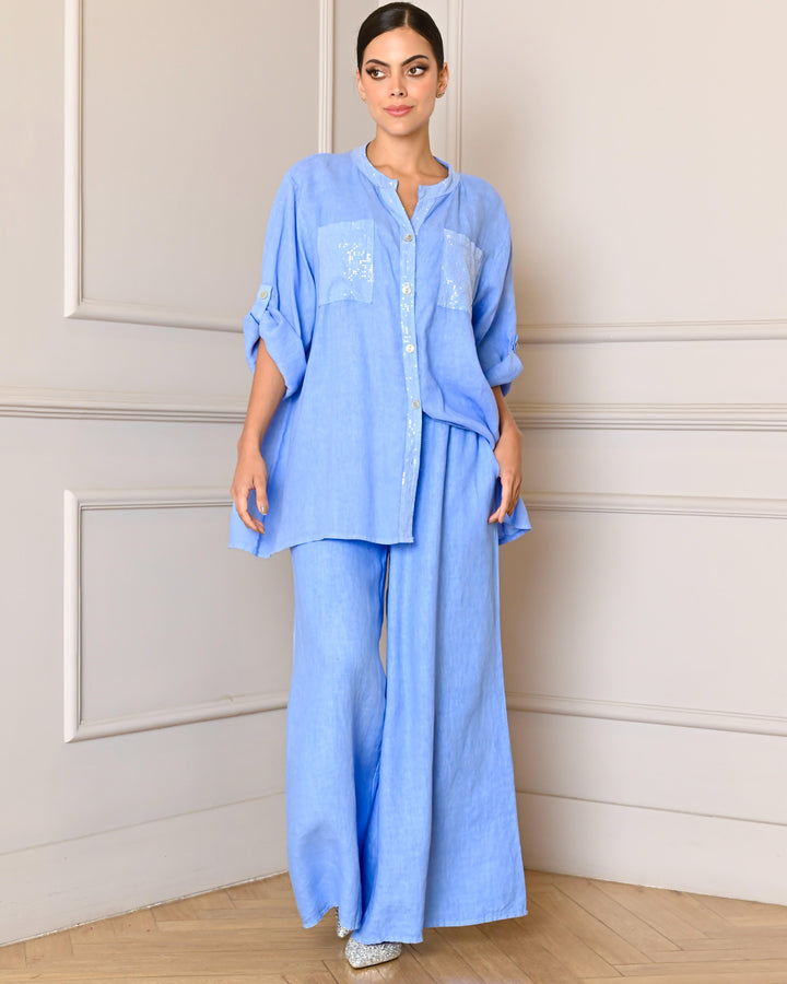 Blouse 19290924 ITALY