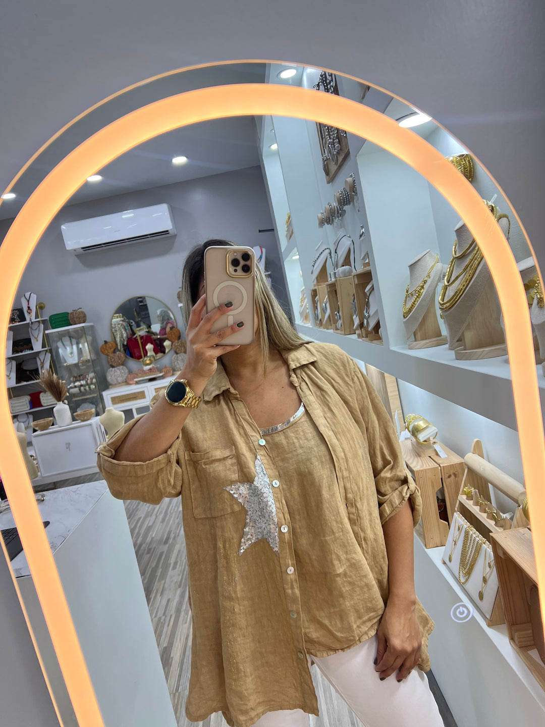 Blouse L25850624 ITALY