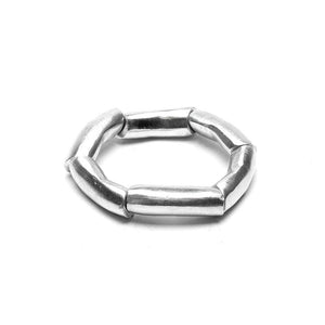 ELASTIC BRACELET CYLINDERS
Code AL01034