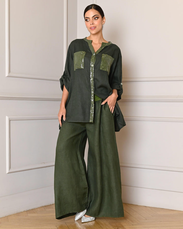Blouse 19290924 ITALY