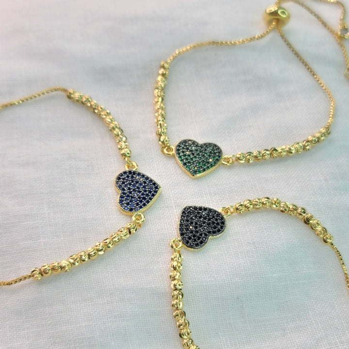 Corazones