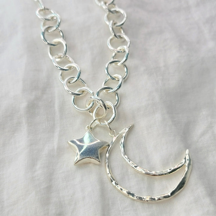 Luna y Estrella