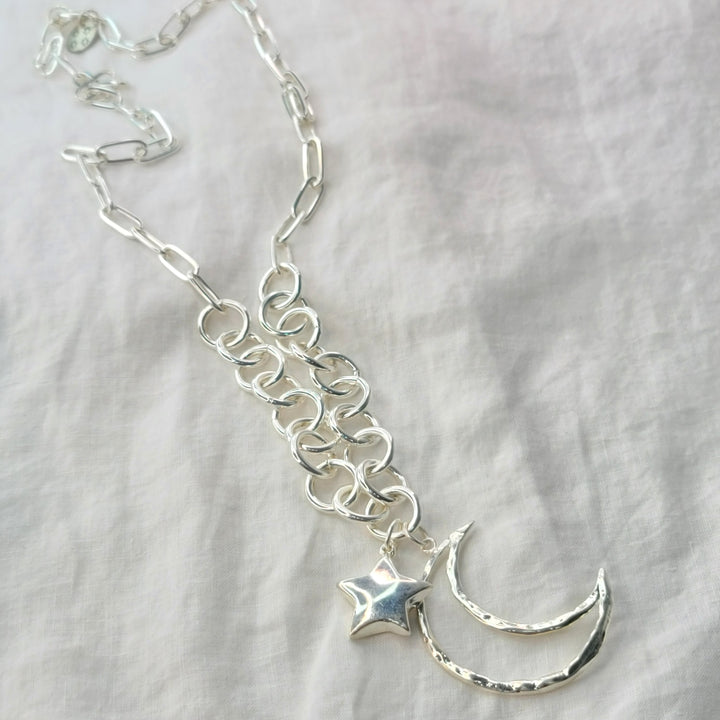 Luna y Estrella