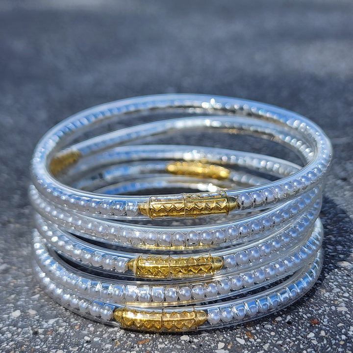 pulseras jelly Diamond