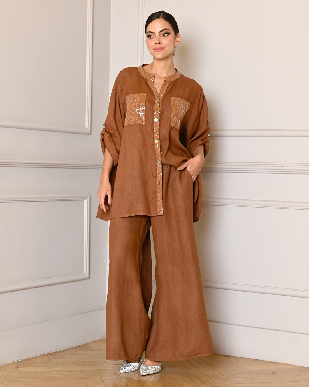 Blouse 19290924 ITALY