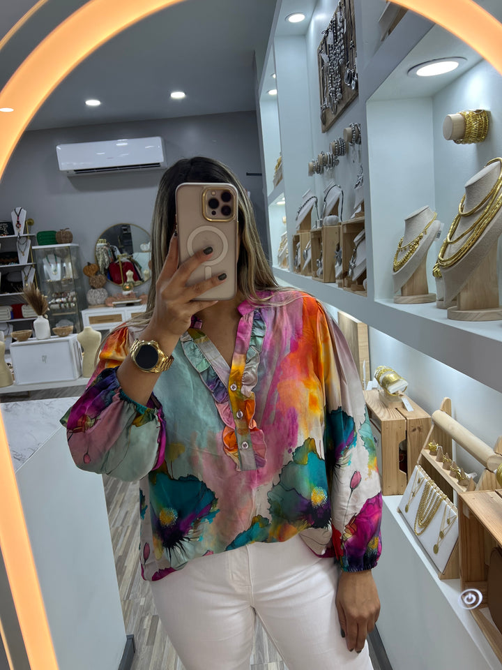 Blouse 4240320924 Italy