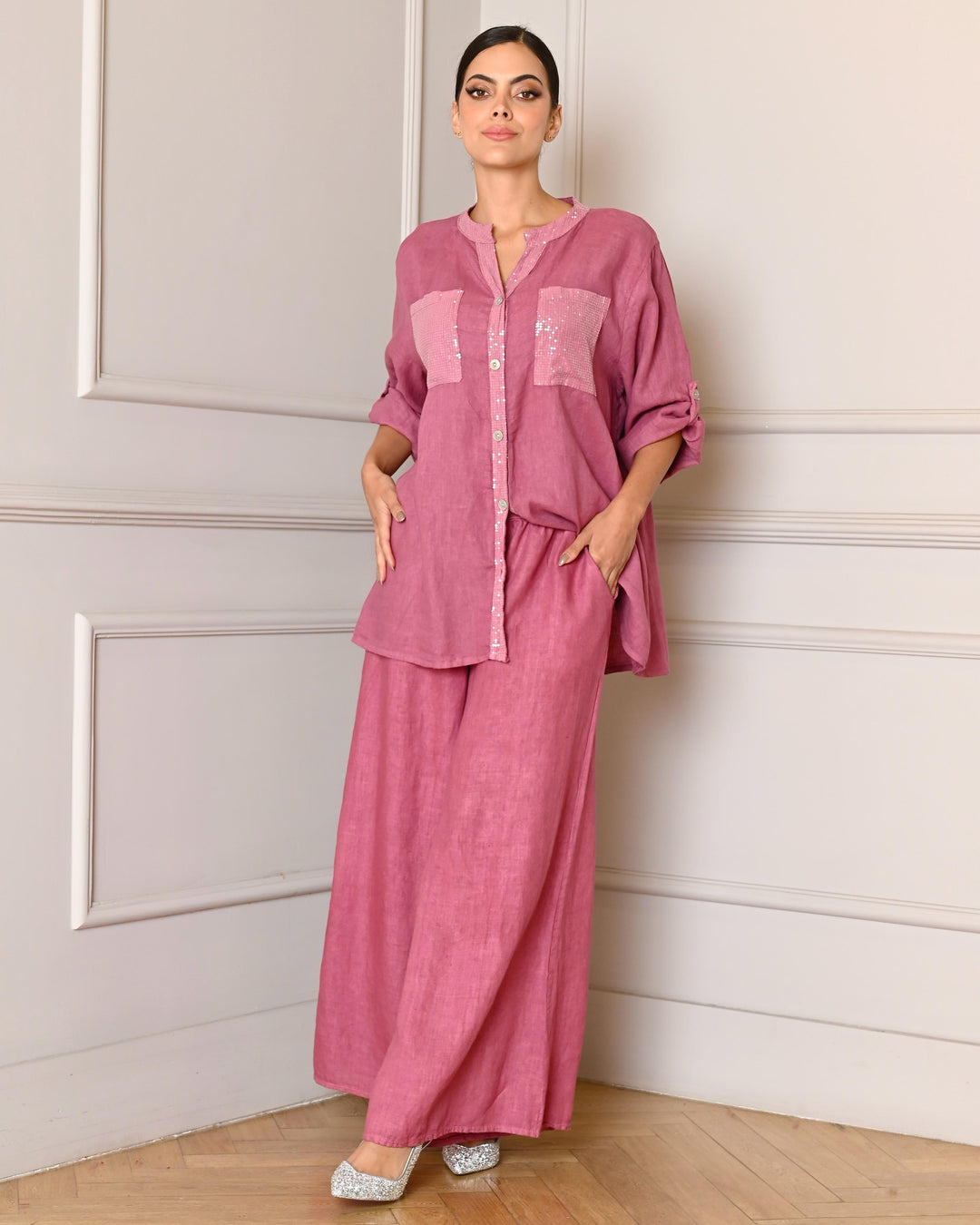 Blouse 19290924 ITALY