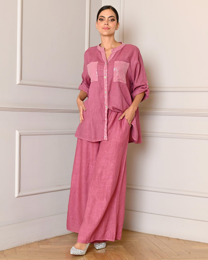 Blouse 19290924 ITALY