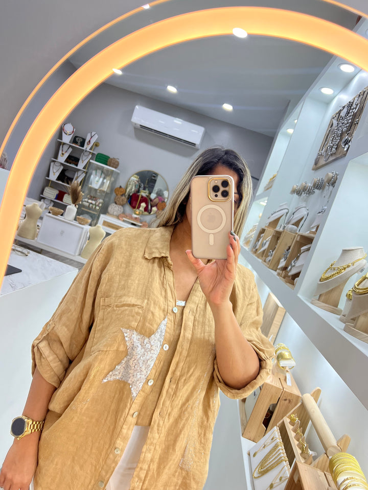 Blouse L25850624 ITALY
