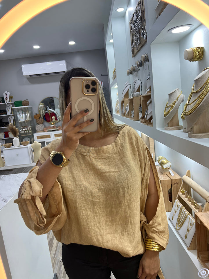Blouse 12820824 ITALY