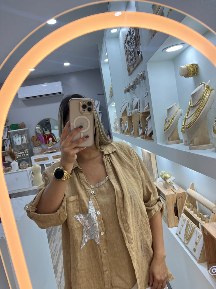 Blouse L25850624 ITALY