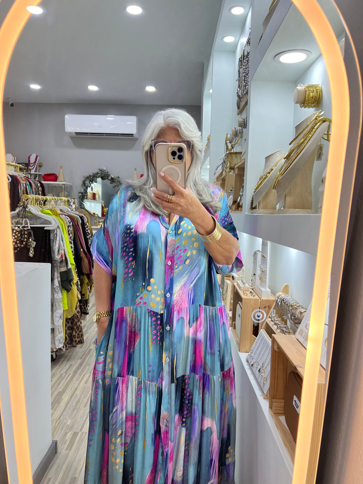 Dress 6241440524 ITALY