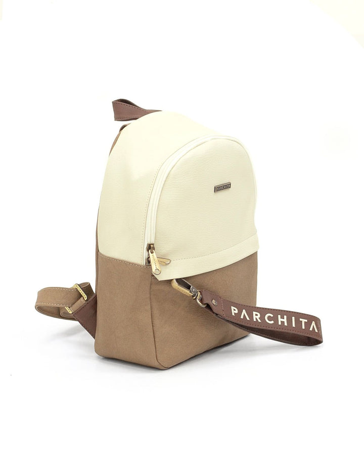 Morral Bruno Beige Capuccino