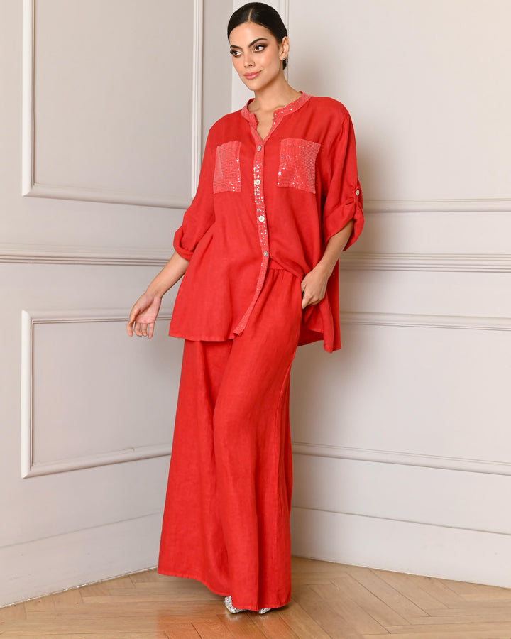 Blouse 19290924 ITALY