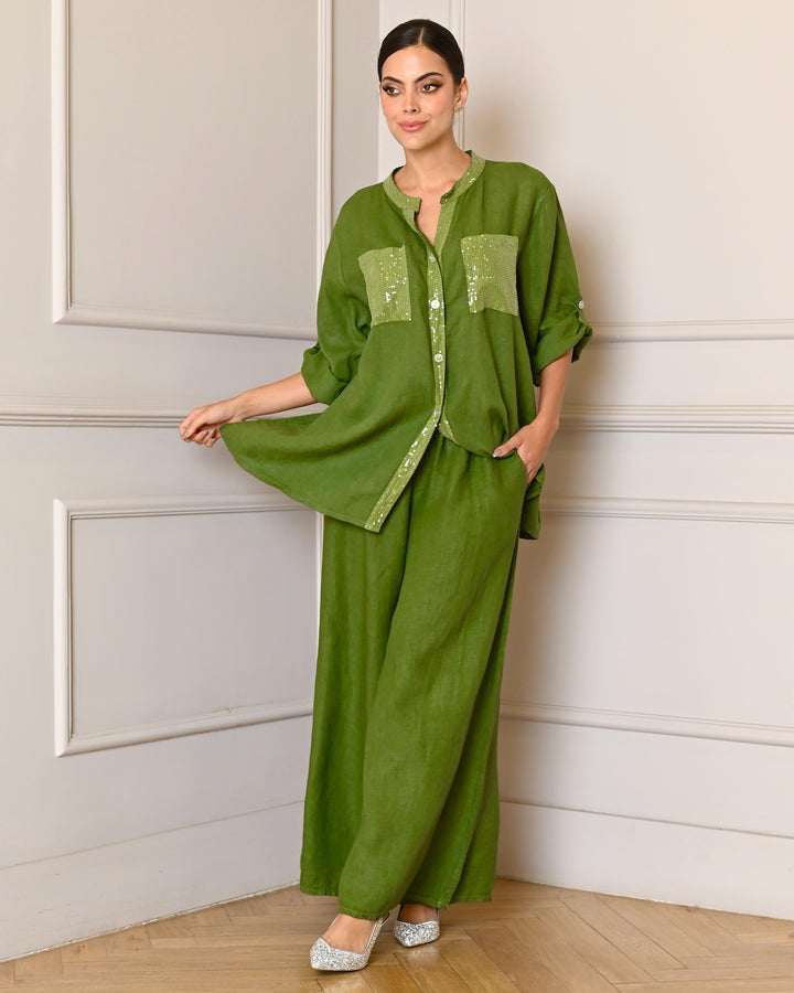 Blouse 19290924 ITALY
