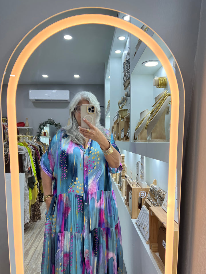 Dress 6241440524 ITALY