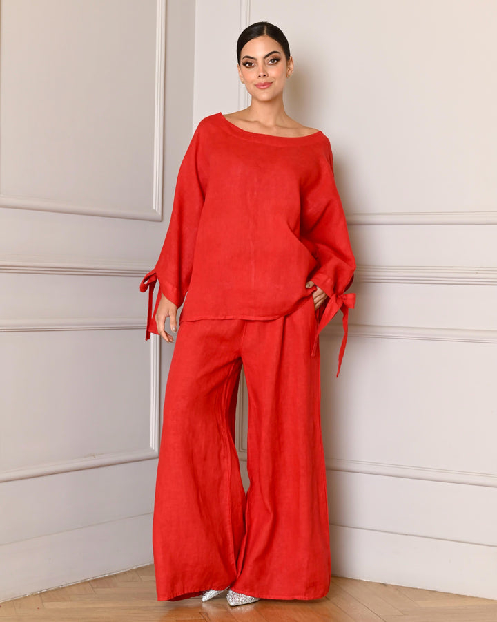 Blouse 12820824 ITALY
