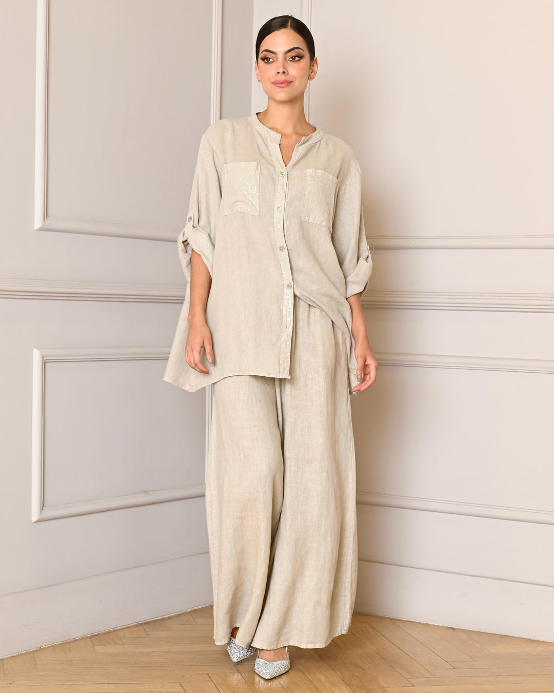 Blouse 19290924 ITALY