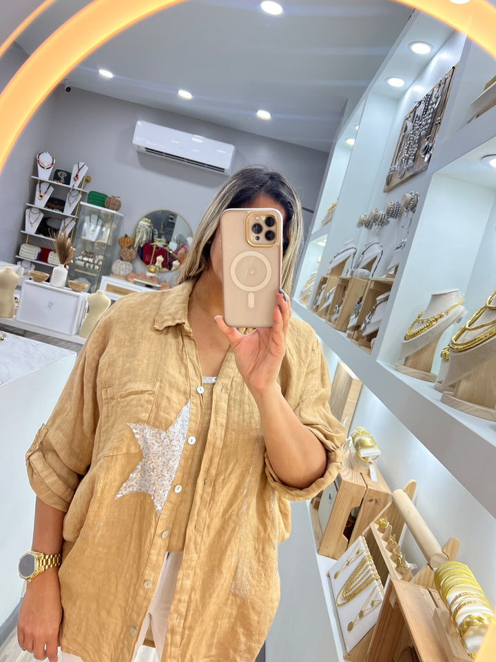 Blouse L25850624 ITALY