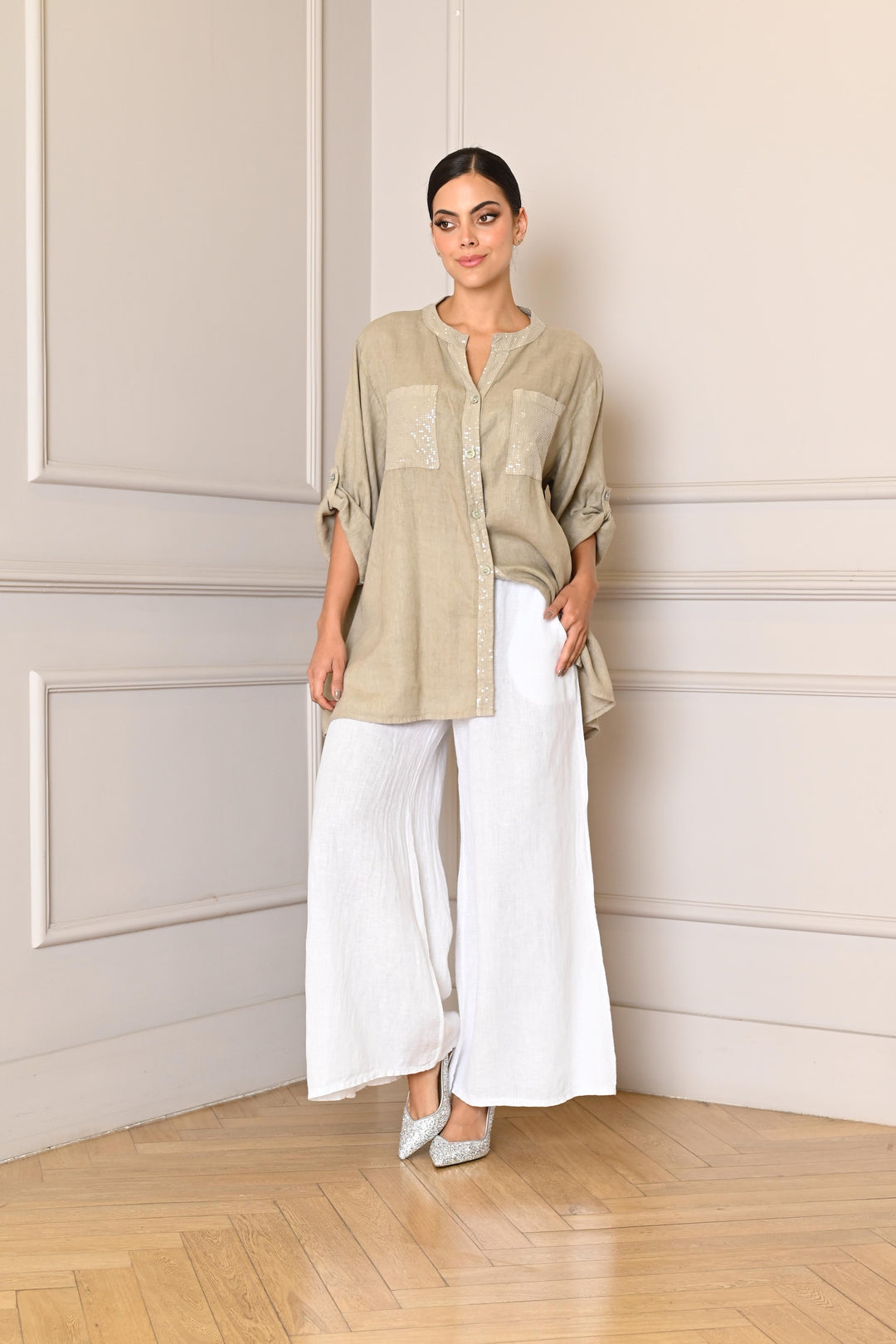 Blouse 19290924 ITALY