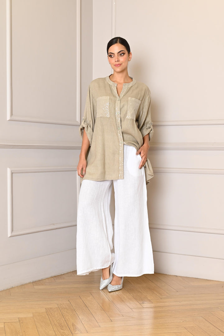 Blouse 19290924 ITALY