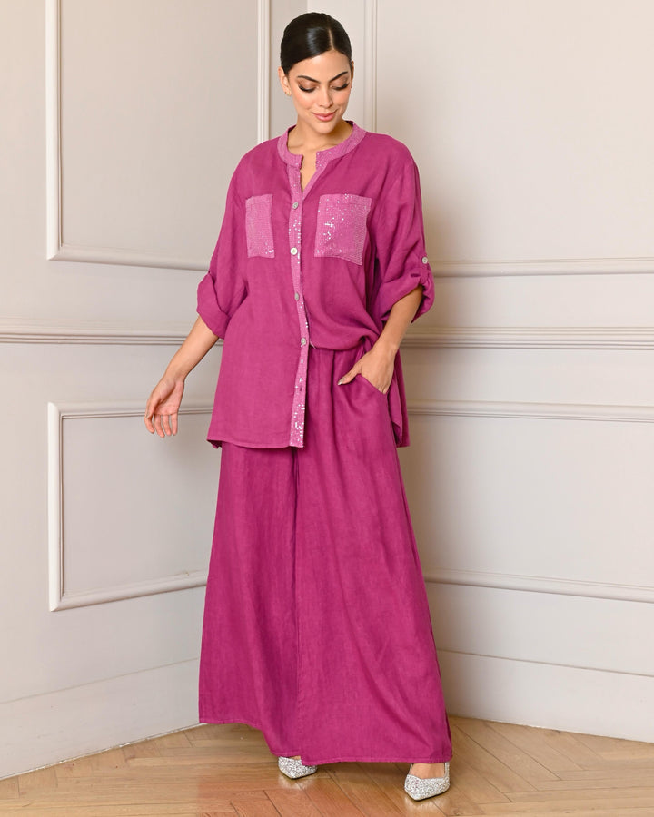 Blouse 19290924 ITALY