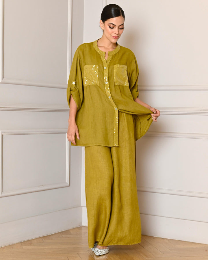 Blouse 19290924 ITALY