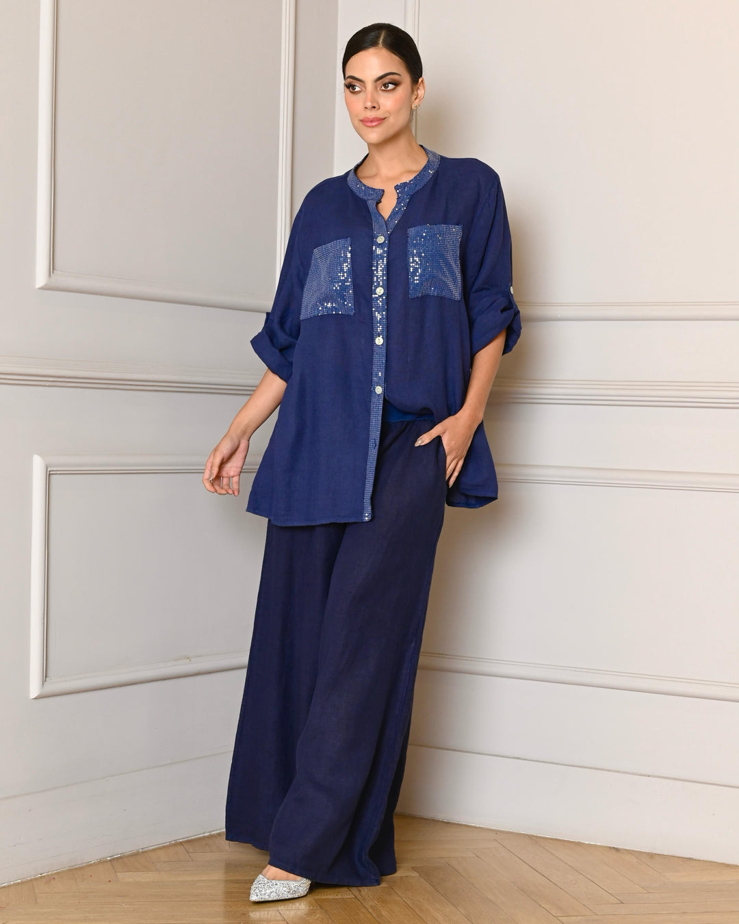 Blouse 19290924 ITALY