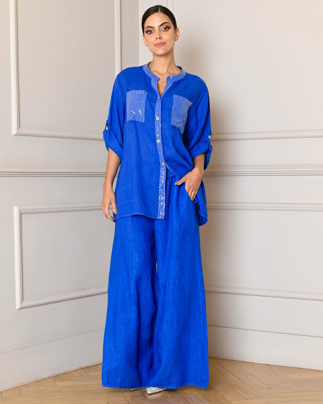 Blouse 19290924 ITALY