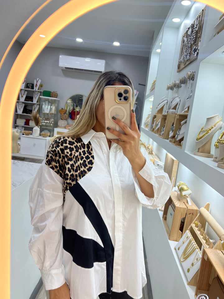 Blouse 1393310924
