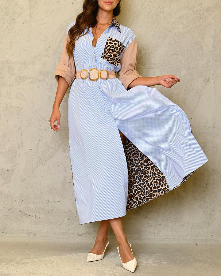 DRESS 133351024 ITALY