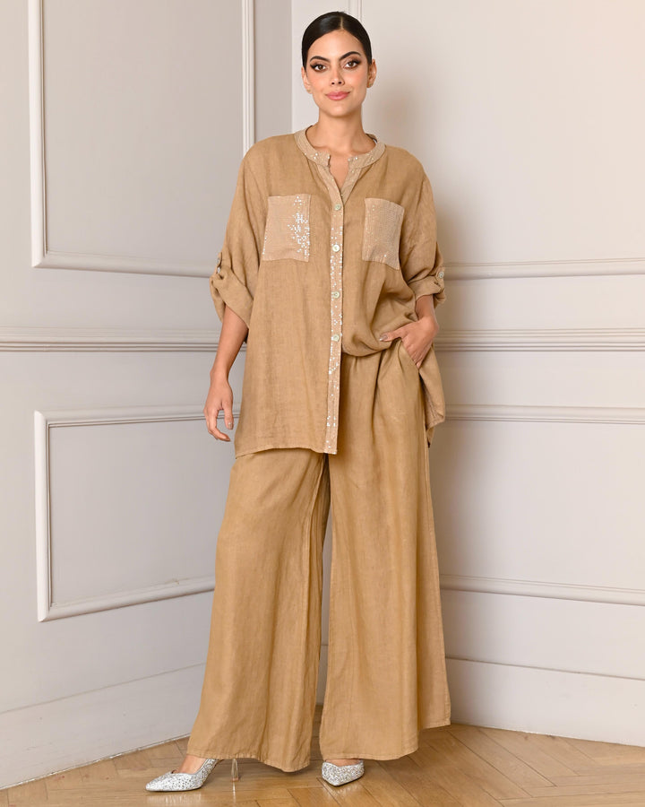 Blouse 19290924 ITALY