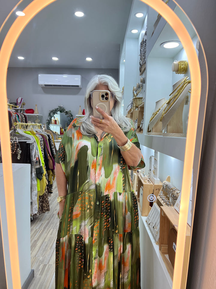 Dress 6241440524 ITALY
