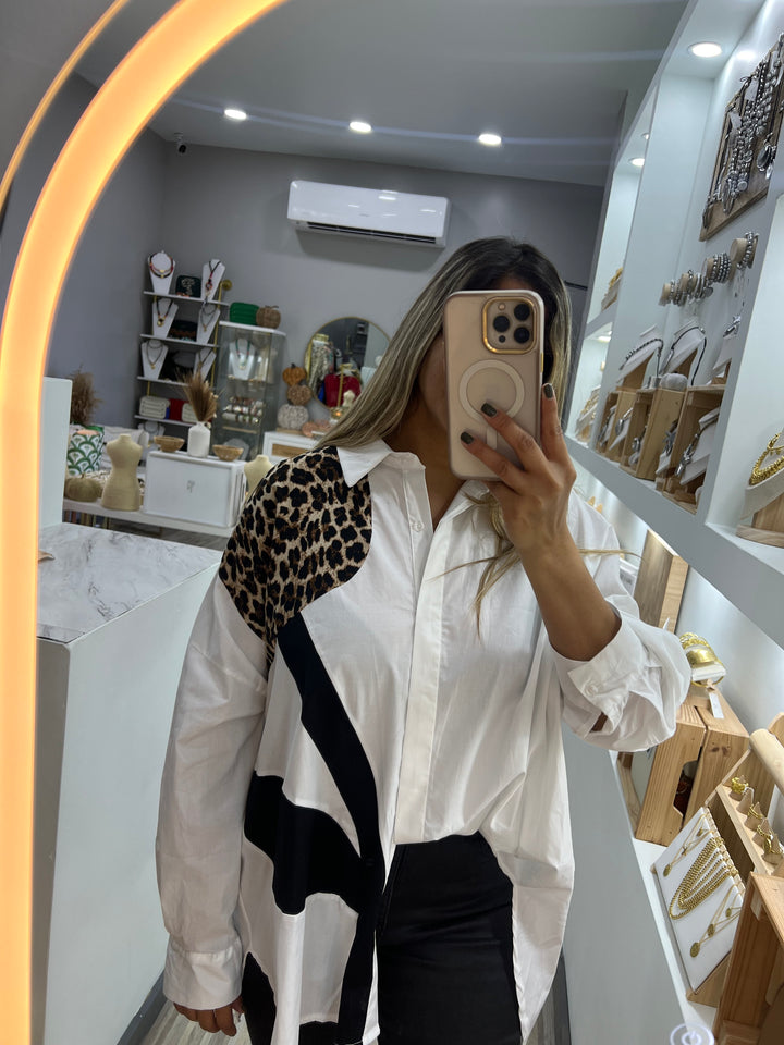 Blouse 1393310924