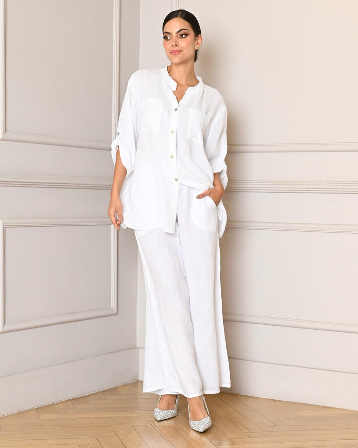 Blouse 19290924 ITALY