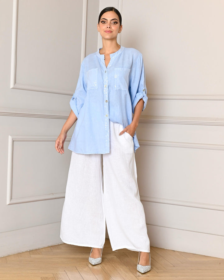 Blouse 19290924 ITALY