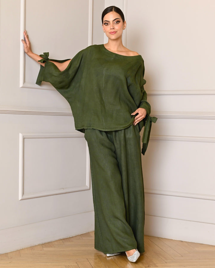 Blouse 12820824 ITALY