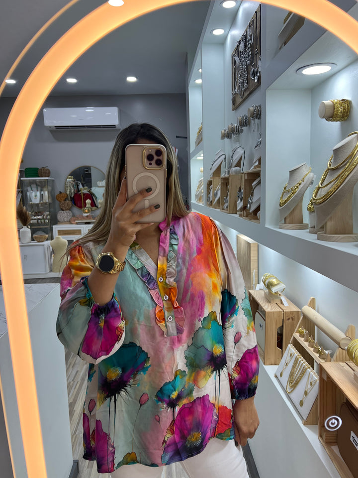 Blouse 4240320924 Italy
