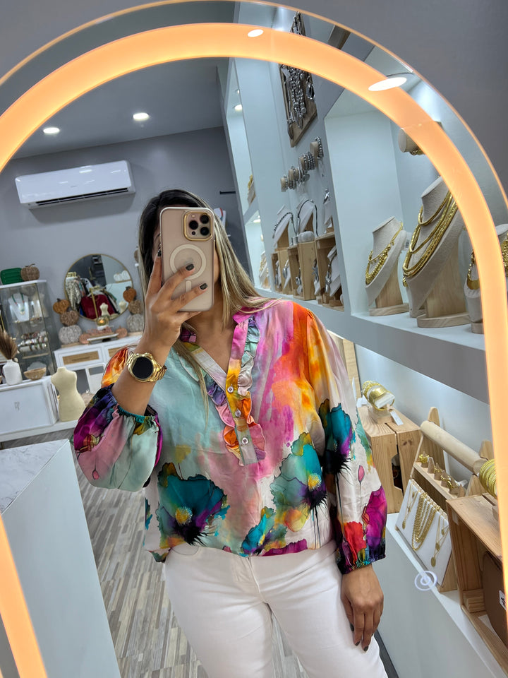 Blouse 4240320924 Italy