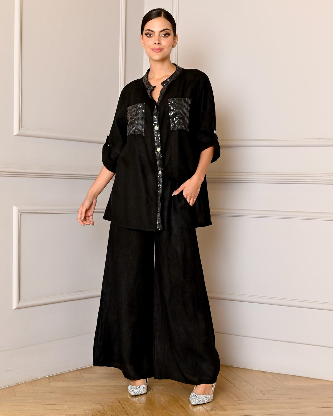 Blouse 19290924 ITALY
