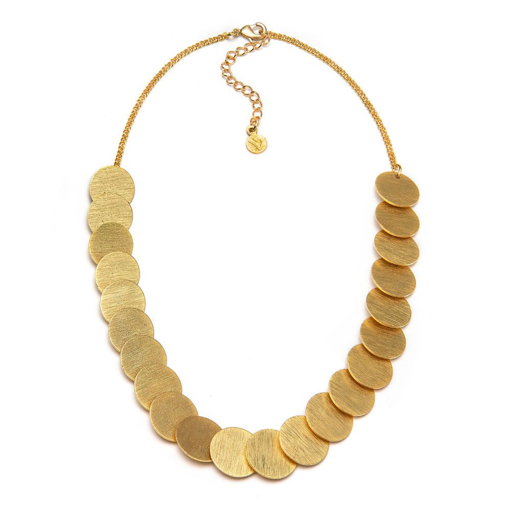 NECKLACE COINS
Code DD03016