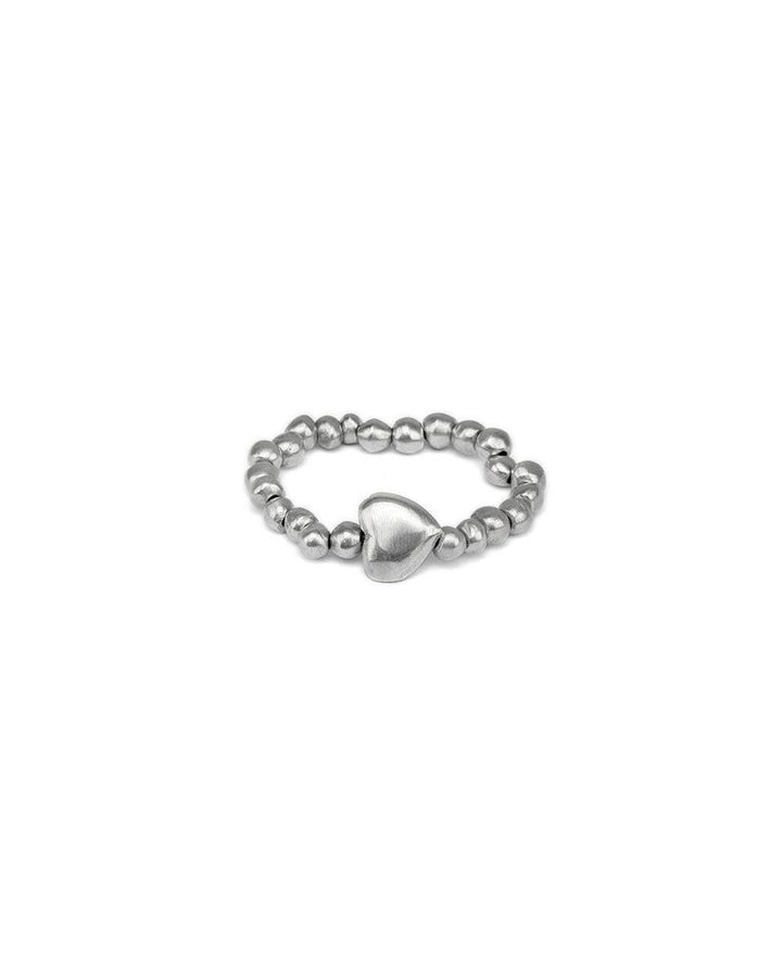 Heart Elastic AL01132