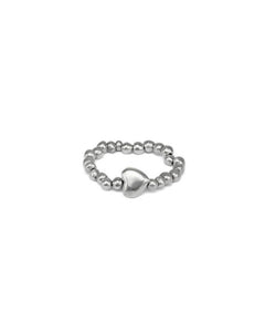 Heart Elastic AL01132