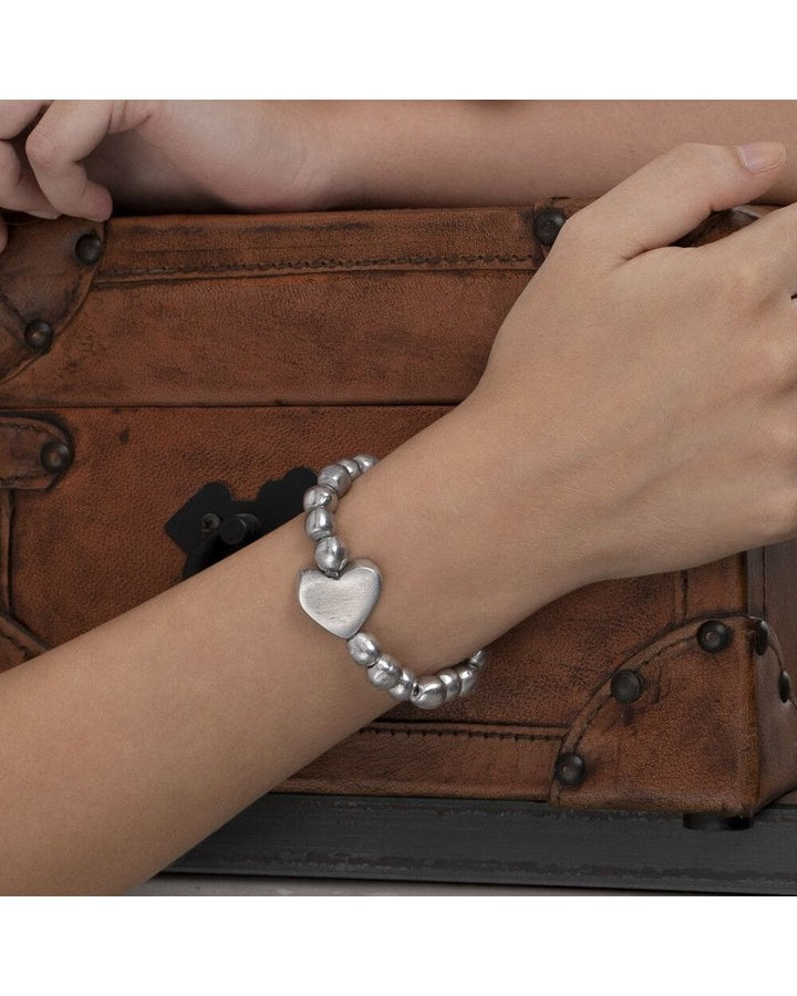 Heart Elastic AL01132