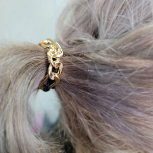 AHT2 - 5pc Hair Tie - Bracelet Set