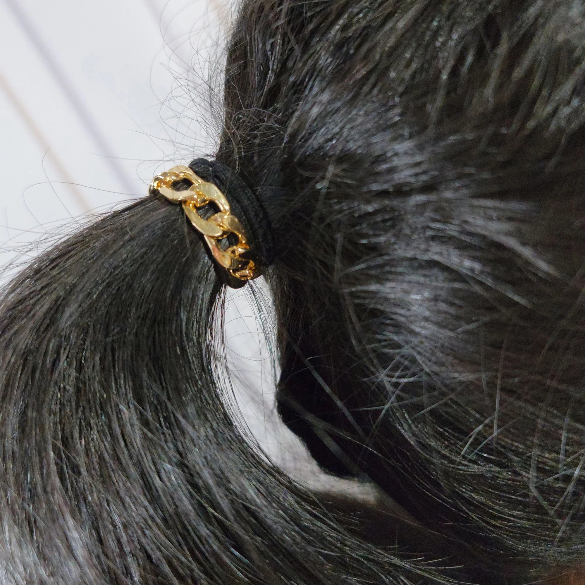 AHT1 - 5pc Hair Tie - Bracelet Set